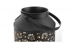 Solar-Kanne, schwarz -Innenleuchten Verkaufsladen 11687907 5 202207132231