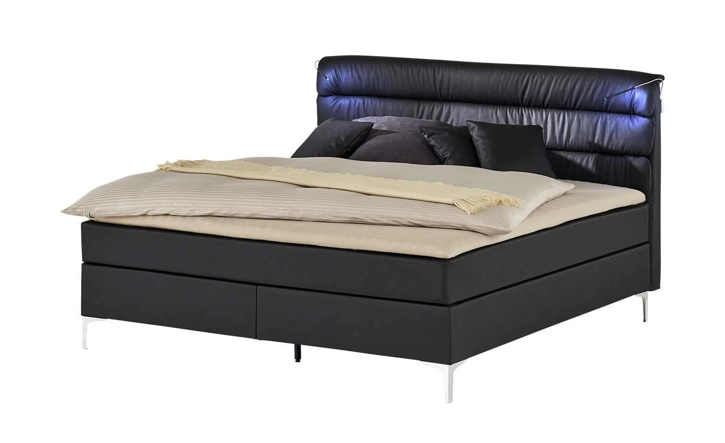 LED-Leseleuchte Universal Leselampe 3 LED-Leseleuchte Universal Leselampe – Bild 3