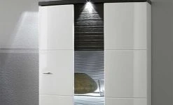 uno Beleuchtung Gabbro