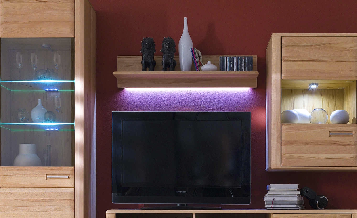 Woodford Zubehör Dio 2 Woodford Zubehör Dio – Bild 2