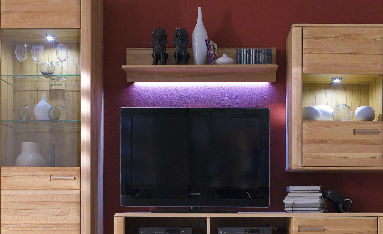 Woodford Zubehör Dio 3 Woodford Zubehör Dio – Bild 3