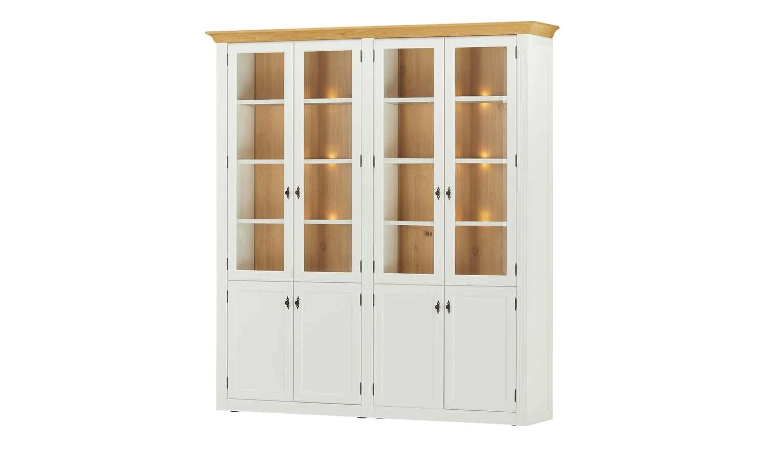 maison bleue LED-Beleuchtung Petit Chalet 2 maison bleue LED-Beleuchtung Petit Chalet – Bild 2