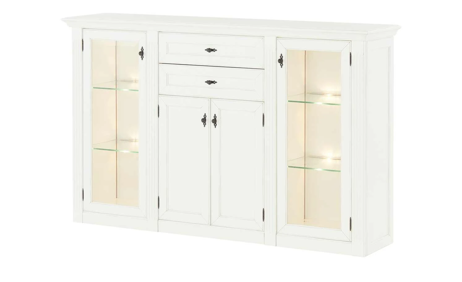 maison bleue LED-Beleuchtung Petit Chalet 3 maison bleue LED-Beleuchtung Petit Chalet – Bild 3