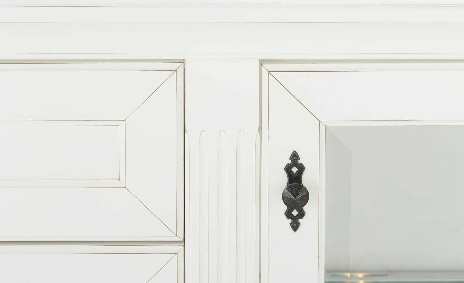 maison bleue LED-Beleuchtung Petit Chalet 5 maison bleue LED-Beleuchtung Petit Chalet – Bild 5