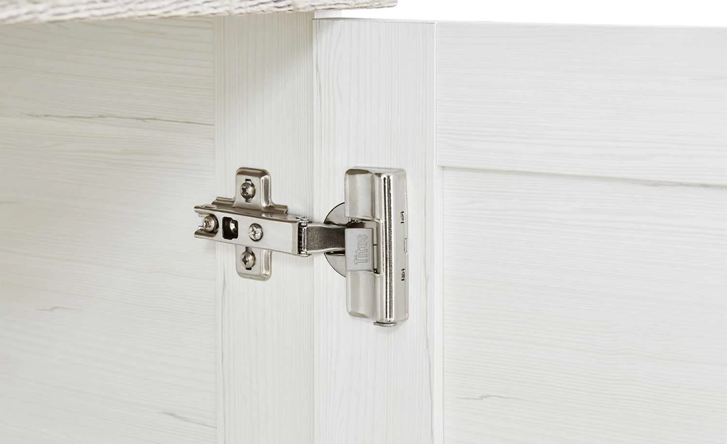 maison bleue Zubehörset (Glaskanten-, Vitrinenbodenbeleuchtung & Türdämpfer) Bana 3 maison bleue Zubehörset (Glaskanten-, Vitrinenbodenbeleuchtung & Türdämpfer) Bana – Bild 3