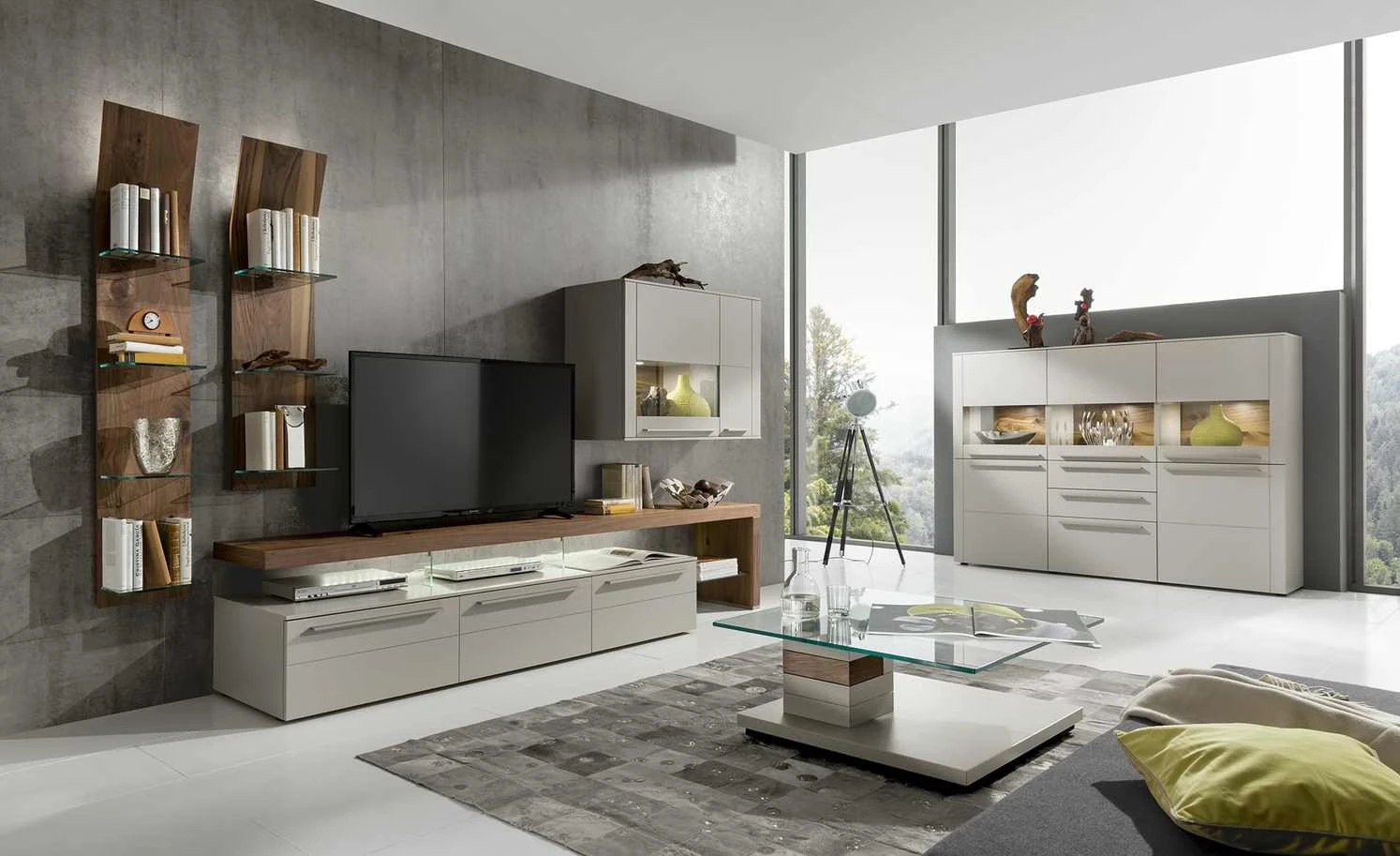 Wohnwert Zubehör Quantum 1 Wohnwert Zubehör Quantum