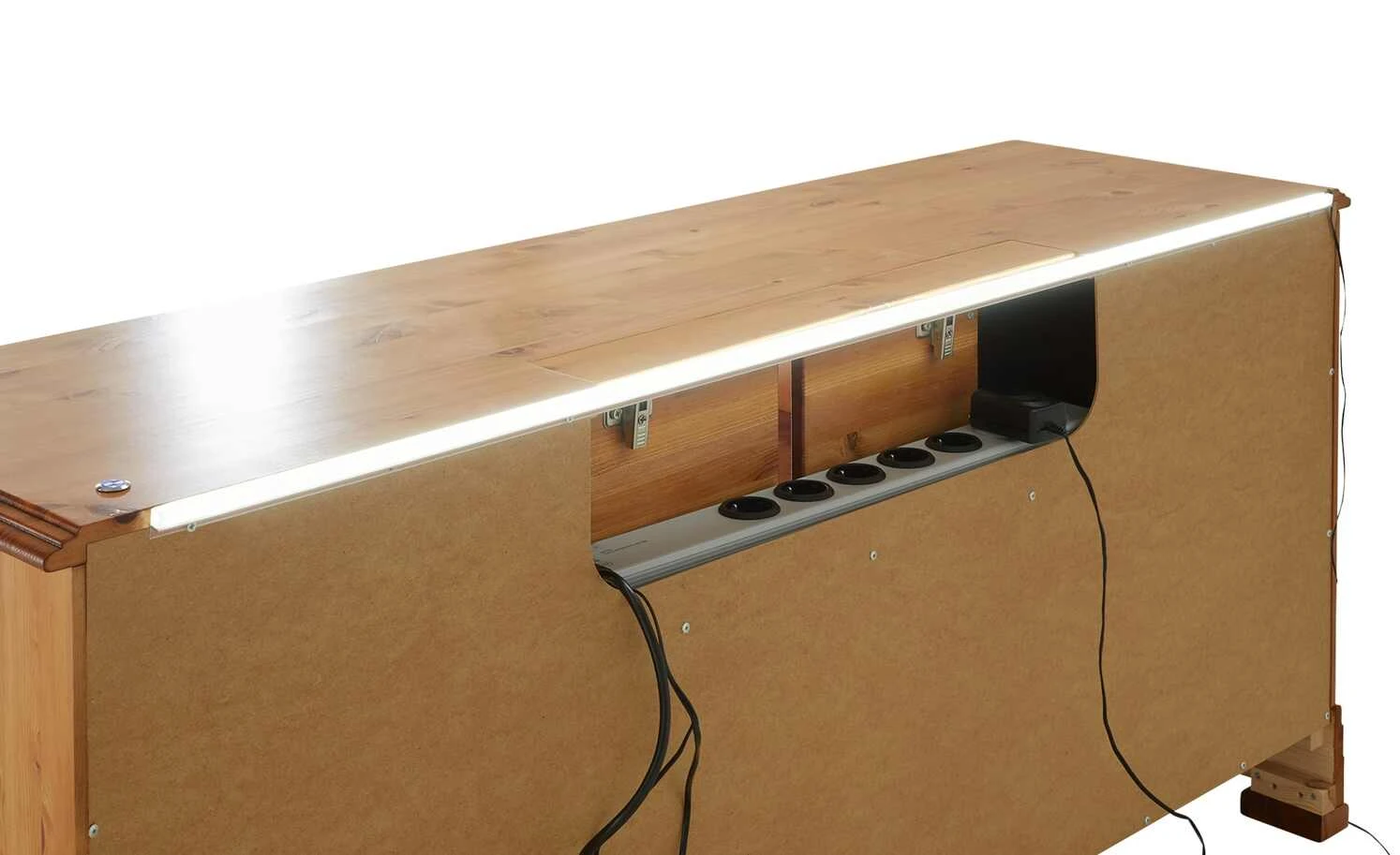 Zubehör zu TV-Element Stockholm 1 Zubehör zu TV-Element Stockholm