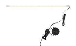 LED-Beleuchtung Viareggio | LED-Beleuchtung, 1er-Set Viareggio (558 mm)