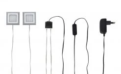 LED - Beleuchtung Salerno -Innenleuchten Verkaufsladen 12206609 14 202106231239