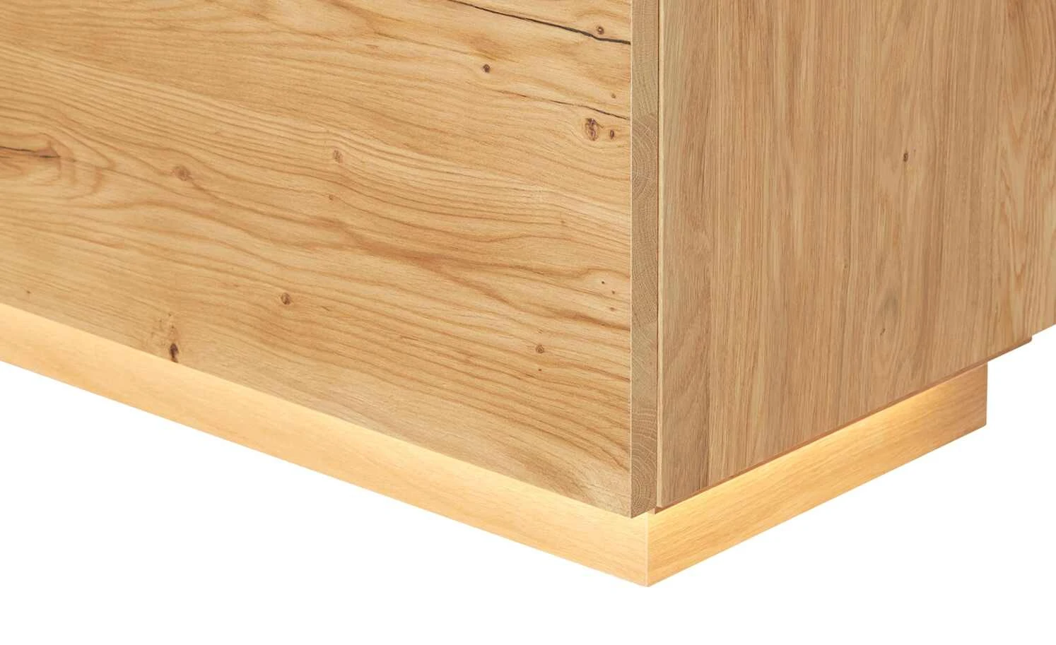 Wohnwert LED-Beleuchtung Natura 1 Wohnwert LED-Beleuchtung Natura