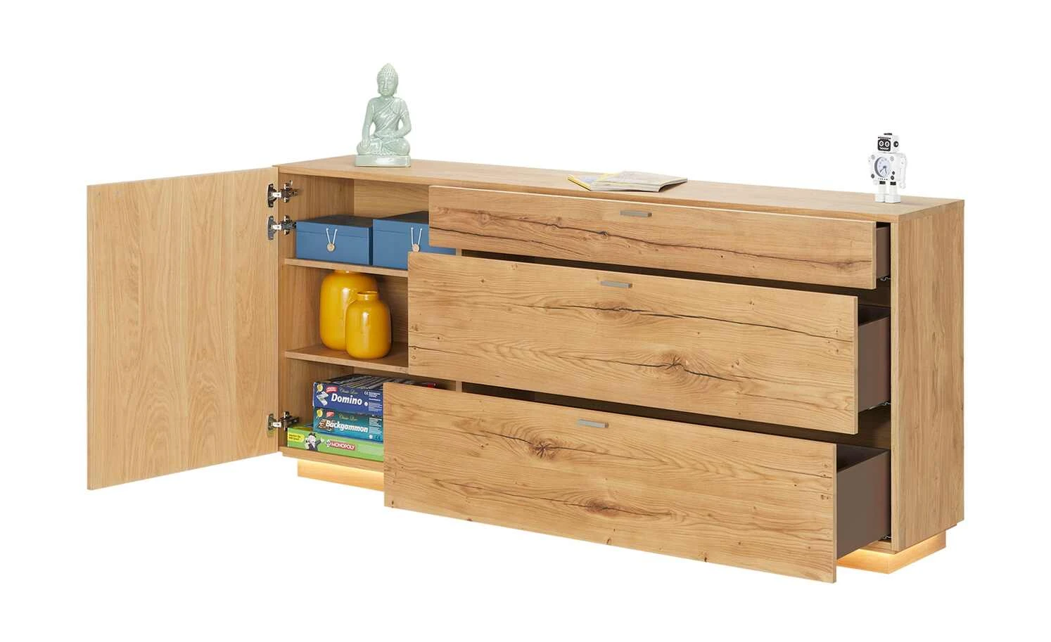 Wohnwert LED-Beleuchtung Natura 5 Wohnwert LED-Beleuchtung Natura – Bild 5