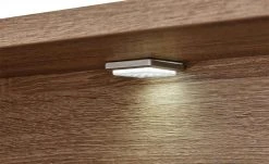 uno LED-Beleuchtungs-Set mit TV-Bühne Onyx | Weiß / Eiche sägerau (Nachbildung) 7 uno LED-Beleuchtungs-Set mit TV-Bühne Onyx | Weiß / Eiche sägerau (Nachbildung) -Innenleuchten Verkaufsladen 12208184 3 201811271606