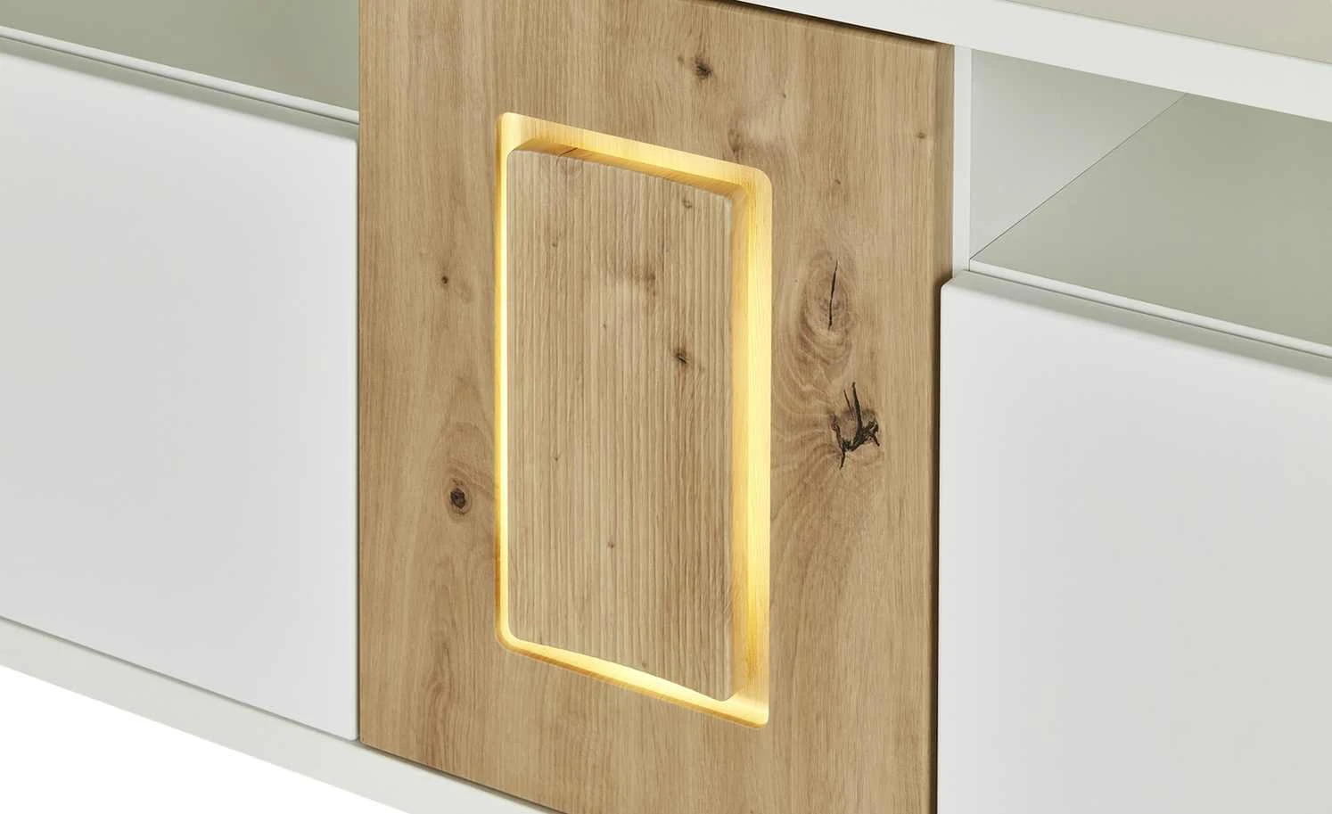 uno Beleuchtung für Wohnwand Felen 4 uno Beleuchtung für Wohnwand Felen – Bild 4