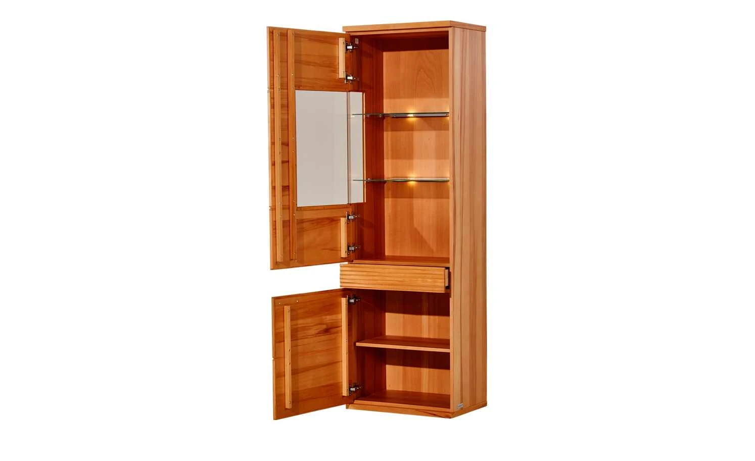 Wohnwert 2er LED Glaskantenbeleuchtung Angus 2 Wohnwert 2er LED Glaskantenbeleuchtung Angus – Bild 2