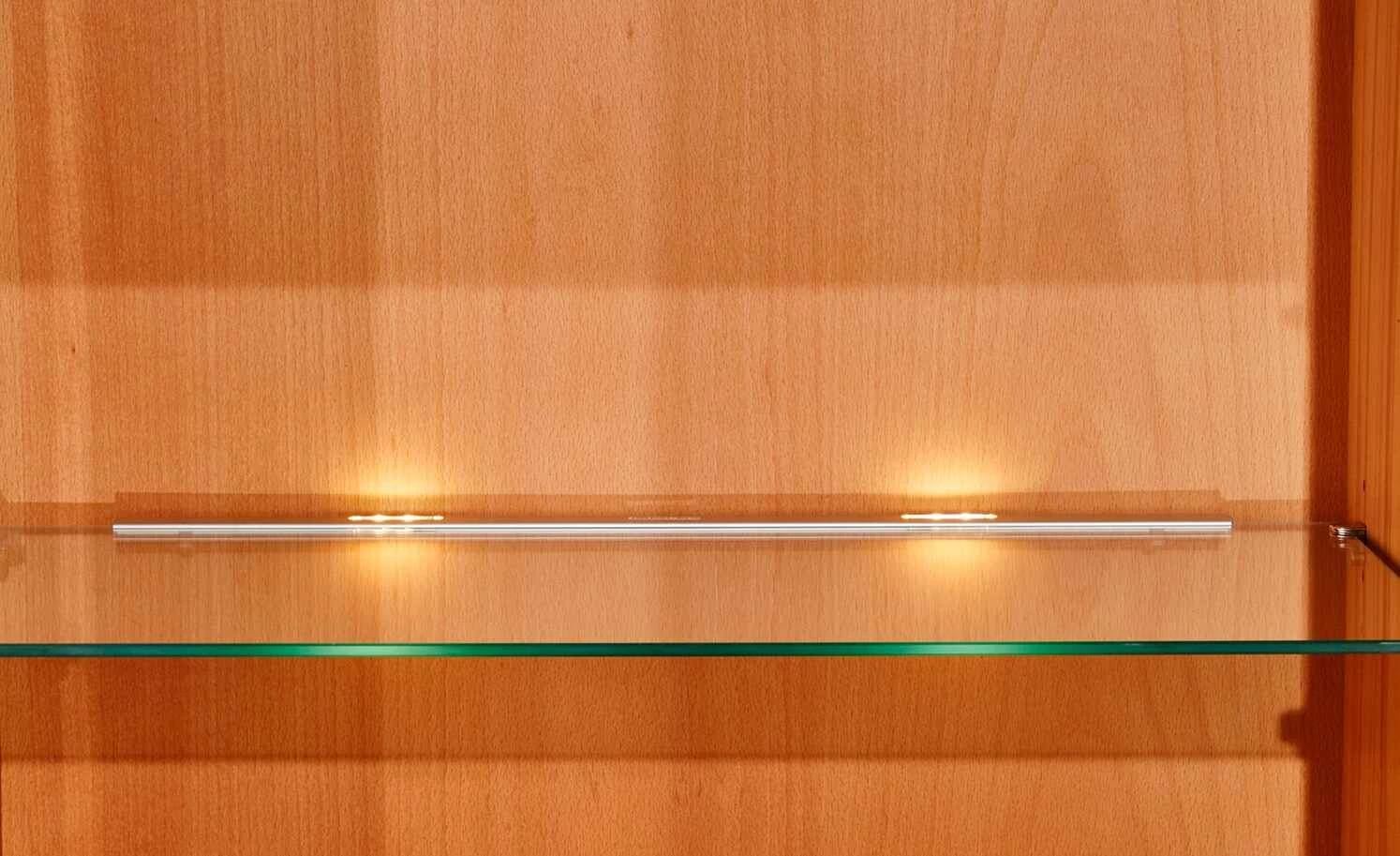 Wohnwert 2er LED Glaskantenbeleuchtung Angus 4 Wohnwert 2er LED Glaskantenbeleuchtung Angus – Bild 4