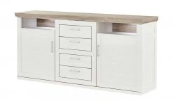 maison bleue Zubehörset (2-er Set Vitrinenbodenbeleuchtung & Türdämpfer) Bana -Innenleuchten Verkaufsladen 12232874 3 201811271523