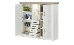 maison bleue LED Beleuchtung Zenno -Innenleuchten Verkaufsladen 12233183 3 201811271537