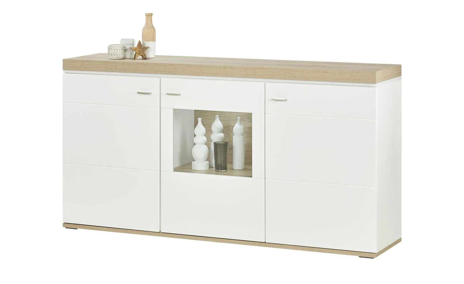 uno Beleuchtung Sideboard Karbo 2 uno Beleuchtung Sideboard Karbo – Bild 2