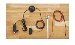 Wohnwert 1er Power-LED-Spot Angus -Innenleuchten Verkaufsladen 12235008 2 202011202242