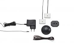 maison bleue Beleuchtung, 2er-Set Cabana