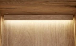 Berger & Rath LED Beleuchtung für Vitrine Grano