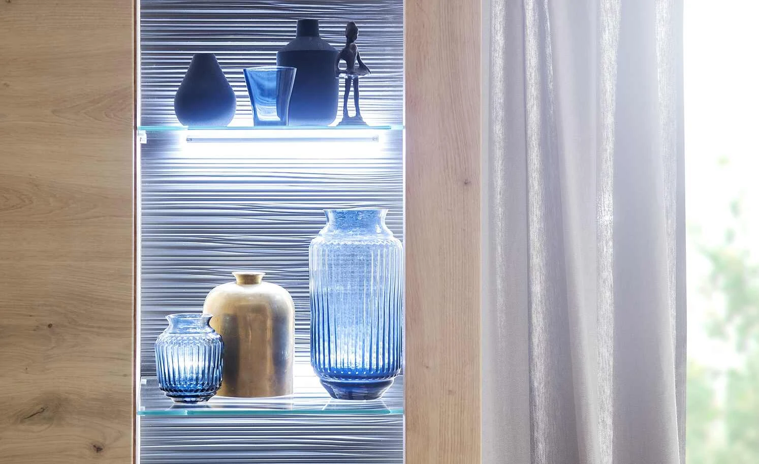 uno LED Beleuchtung Marian 1 uno LED Beleuchtung Marian