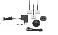 maison bleue Beleuchtung, 3er-Set Cabana