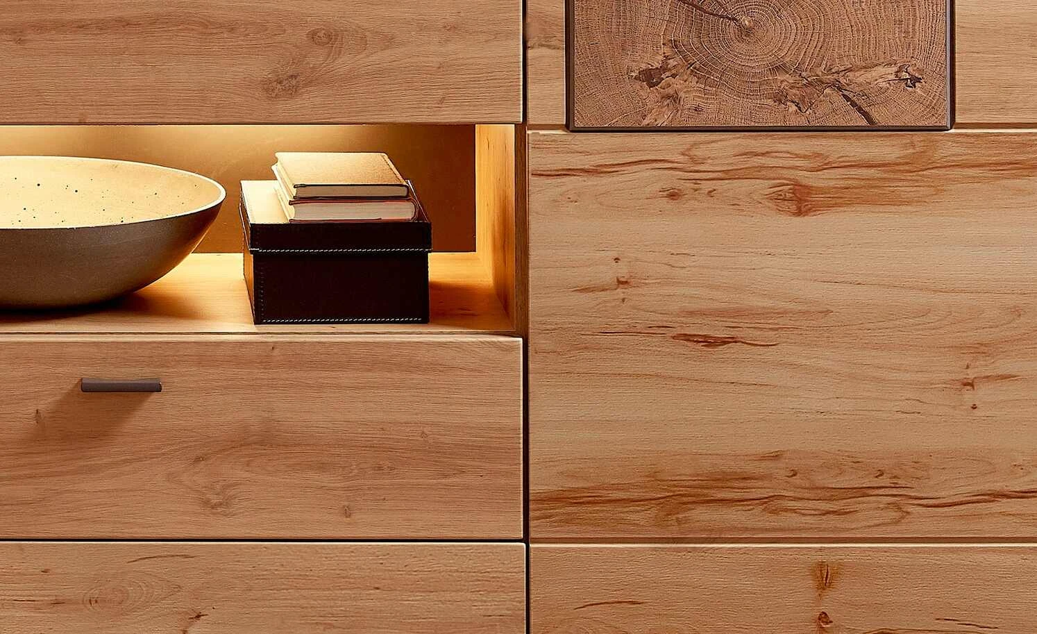 uno LED-Beleuchtung Madera I 2 uno LED-Beleuchtung Madera I – Bild 2