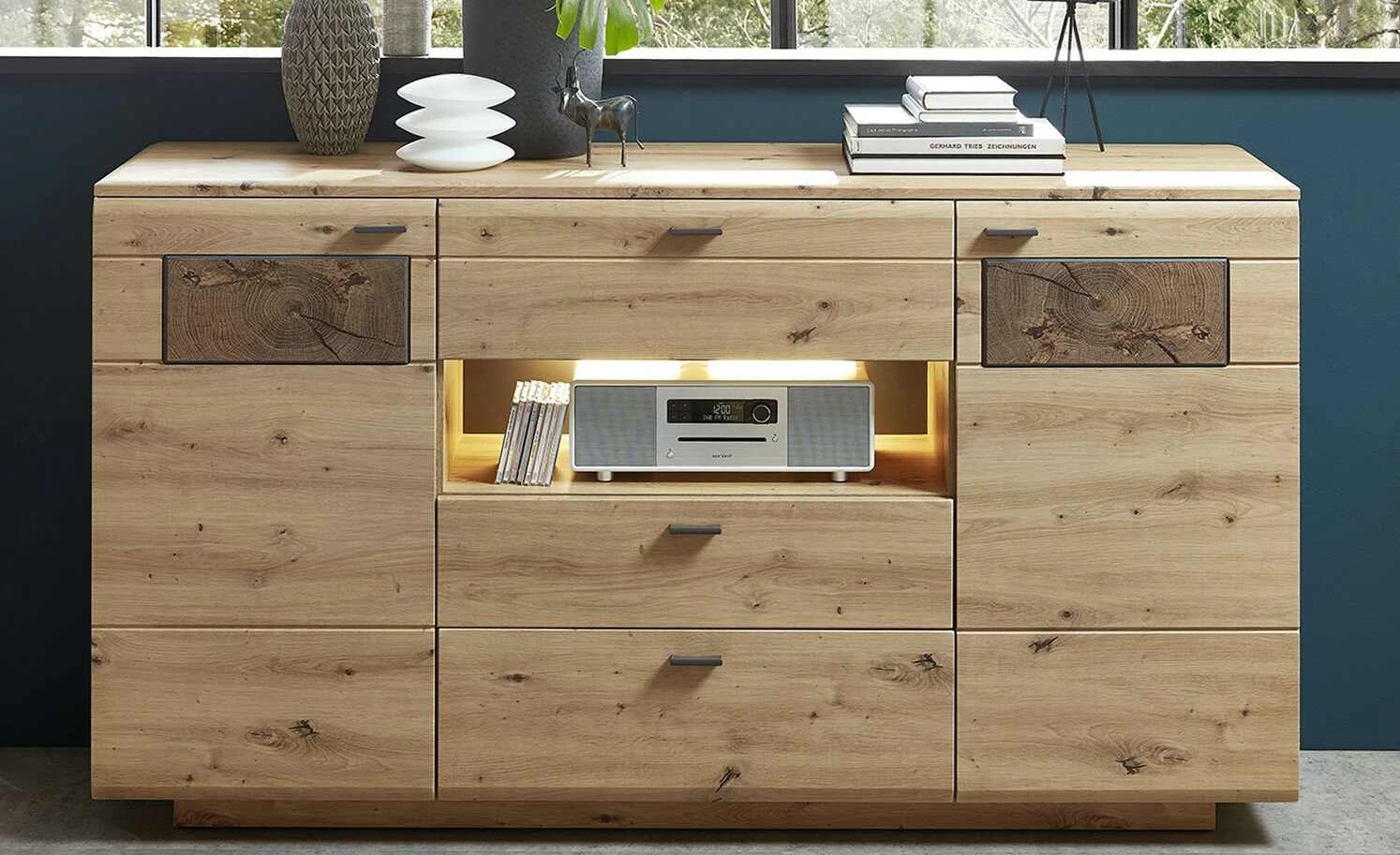 uno LED-Beleuchtung Madera II 2 uno LED-Beleuchtung Madera II – Bild 2