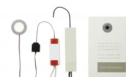 medium Beleuchtung, 1er-Set Genta 5 medium Beleuchtung, 1er-Set Genta -Innenleuchten Verkaufsladen 12361611 1 202104201234