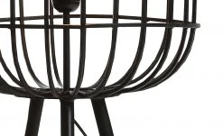 Stehleuchte, 1-flammig, Metallschirm Gatsby | Schwarz 5 Stehleuchte, 1-flammig, Metallschirm Gatsby | Schwarz -Innenleuchten Verkaufsladen 12363985 2 202207141250