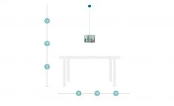 Hängeleuchte Wald -Innenleuchten Verkaufsladen 12574797 1 201908272236