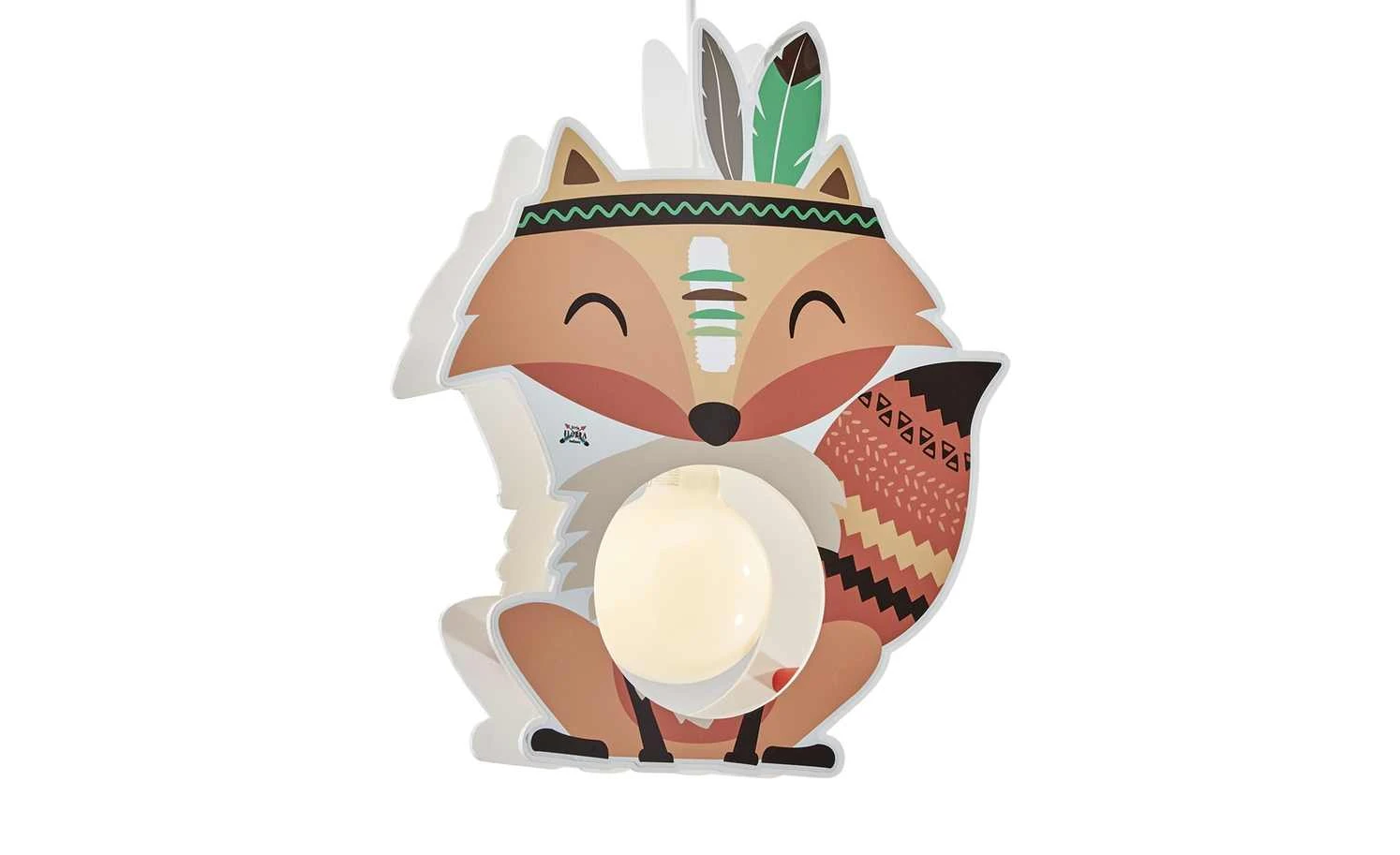 Pendelleuchte Fuchs Filip 1 Pendelleuchte Fuchs Filip