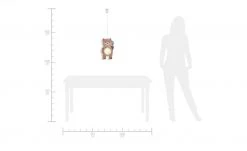Pendelleuchte Bär Björn -Innenleuchten Verkaufsladen 12576506 1 202002072235