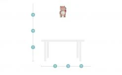 Pendelleuchte Bär Björn -Innenleuchten Verkaufsladen 12576506 5 202106232232