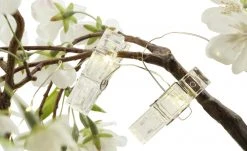 LED Lichterkette inkl. 20 Klammern -Innenleuchten Verkaufsladen 12586126 4 202101282238