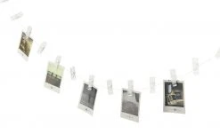 LED Lichterkette inkl. 20 Klammern -Innenleuchten Verkaufsladen 12586126 5 202101282238