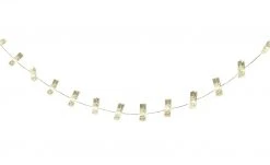 LED Lichterkette inkl. 20 Klammern -Innenleuchten Verkaufsladen 12586126 7 202101282238