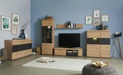 LED- Unterbauspot, 1er- Set