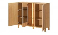 Wohnwert LED-Beleuchtung Natura -Innenleuchten Verkaufsladen 13202031 4 202208302315