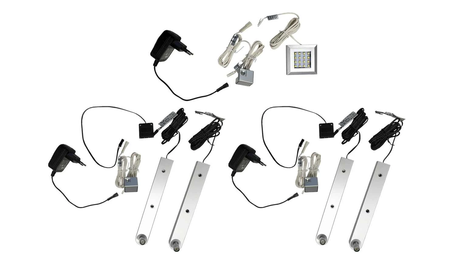 uno LED-Beleuchtung New York 10 uno LED-Beleuchtung New York – Bild 10