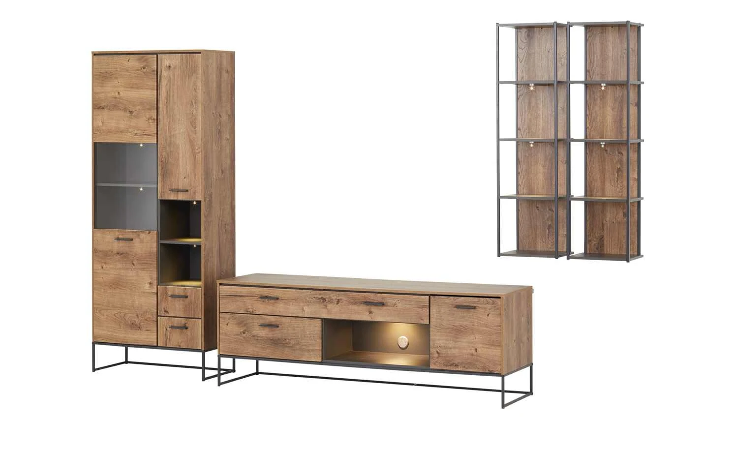 uno LED-Beleuchtung New York 2 uno LED-Beleuchtung New York – Bild 2