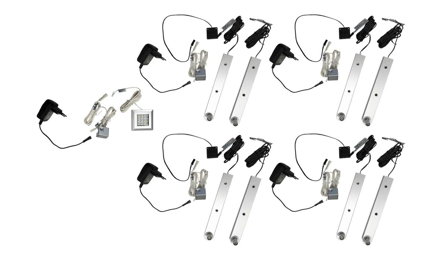 uno LED-Beleuchtung New York 4 uno LED-Beleuchtung New York – Bild 4