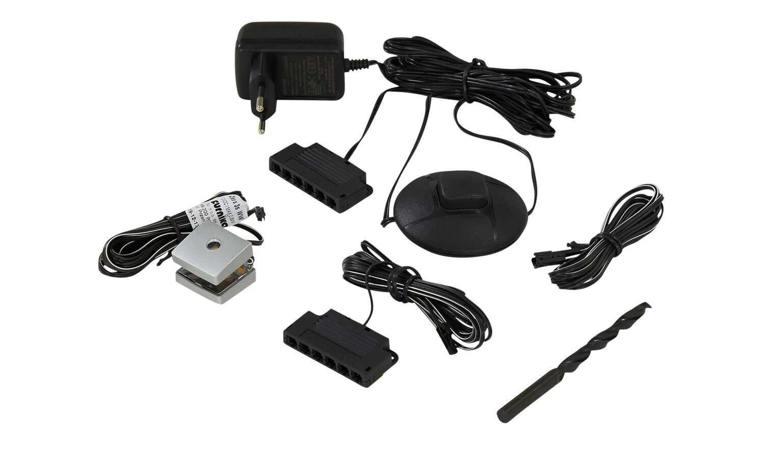 smart Glaskantenbeleuchtung Oslo 2 smart Glaskantenbeleuchtung Oslo – Bild 2