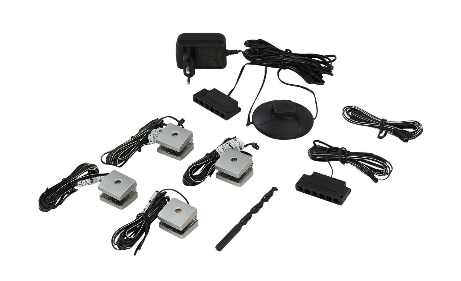 smart Glaskantenbeleuchtung Oslo 1 smart Glaskantenbeleuchtung Oslo