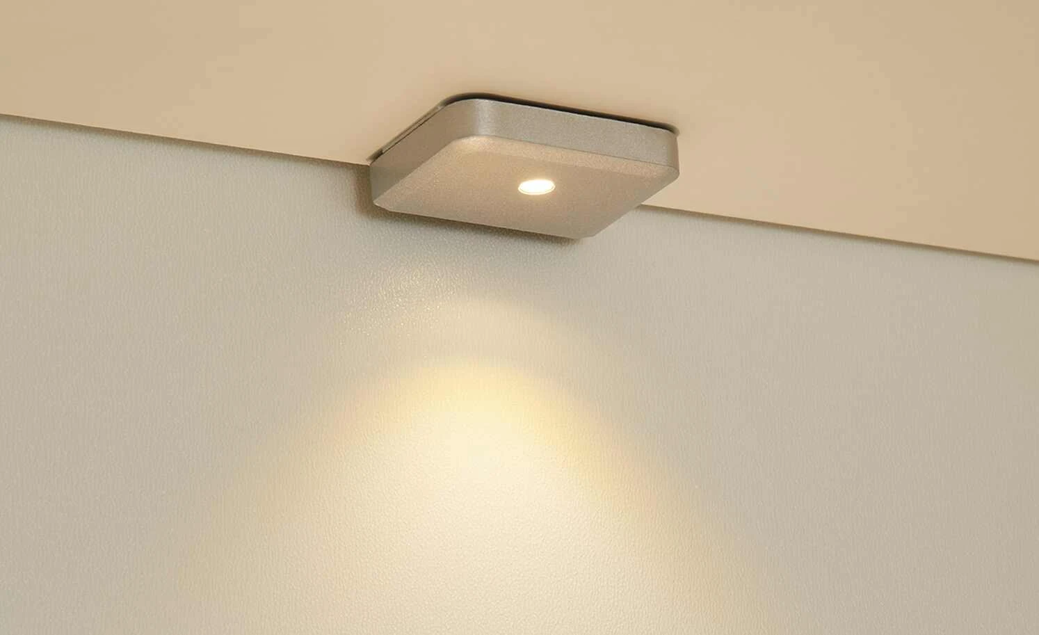 Gray & Jones Beleuchtung, 4er Set Cap Ferrat Two 2 Gray & Jones Beleuchtung, 4er Set Cap Ferrat Two – Bild 2