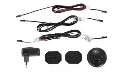 Gray & Jones Beleuchtung, 6er Set Cap Ferrat Two -Innenleuchten Verkaufsladen 13203684 1 202011102251