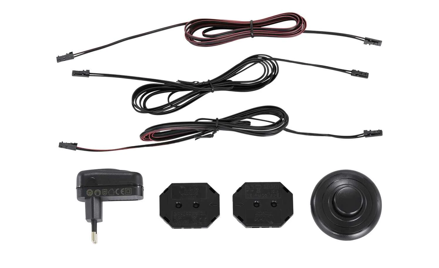 Gray & Jones Beleuchtung, 9er-Set Cap Ferrat Two 3 Gray & Jones Beleuchtung, 9er-Set Cap Ferrat Two – Bild 3