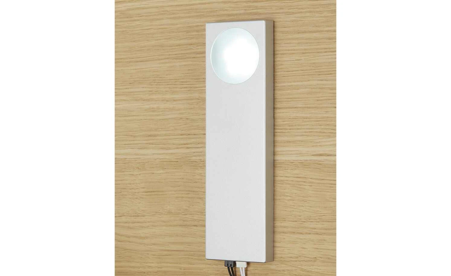 Wohnwert LED-Beleuchtung Media Design 1 Wohnwert LED-Beleuchtung Media Design