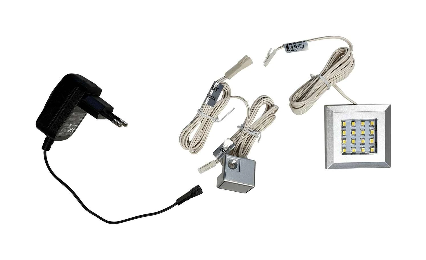 uno LED-Beleuchtung New York 9 uno LED-Beleuchtung New York – Bild 9